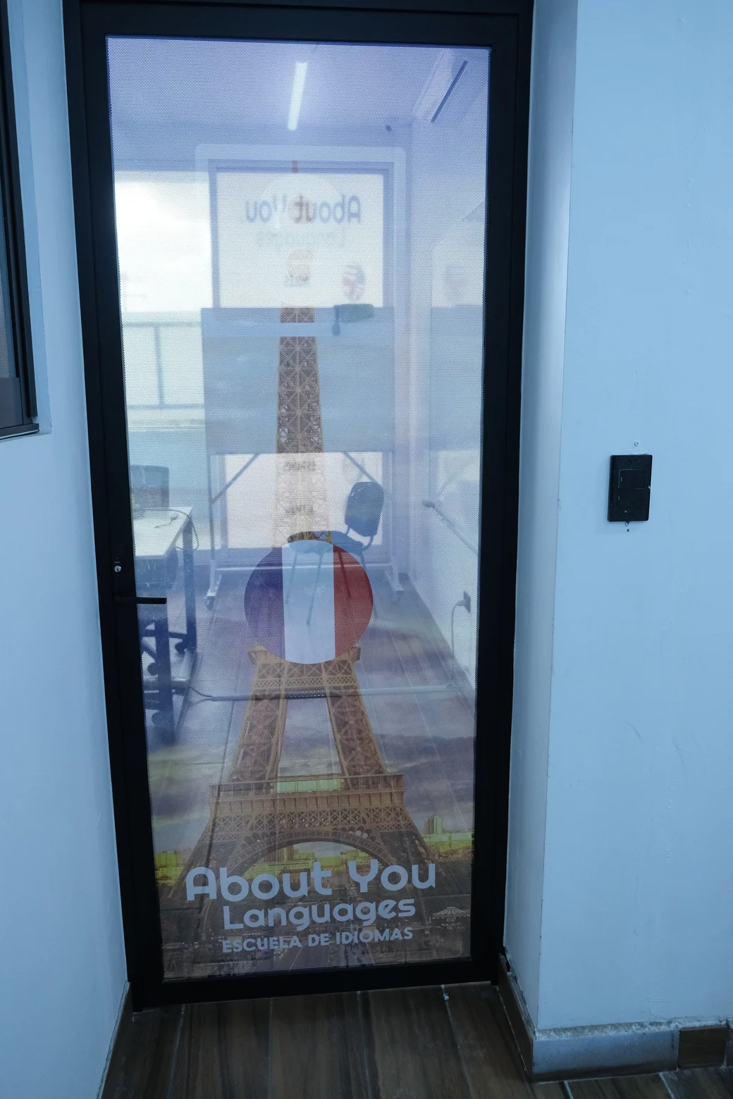 Curso de francés - About You Languages Aguascalientes