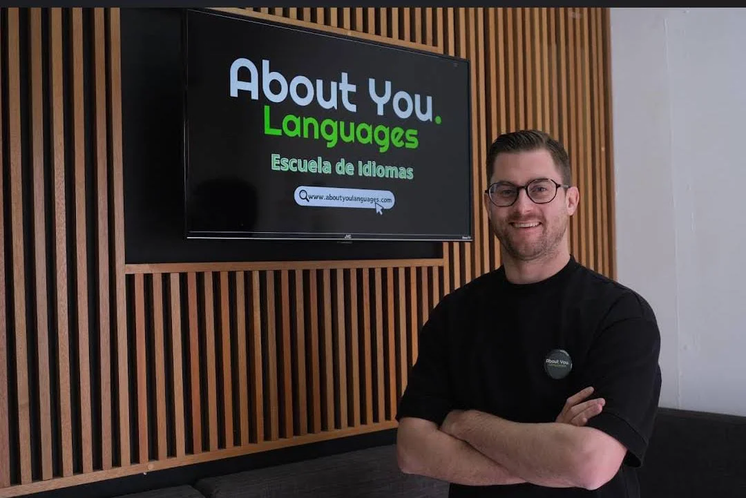 Curso de inglés en Aguascalientes - About You Languages